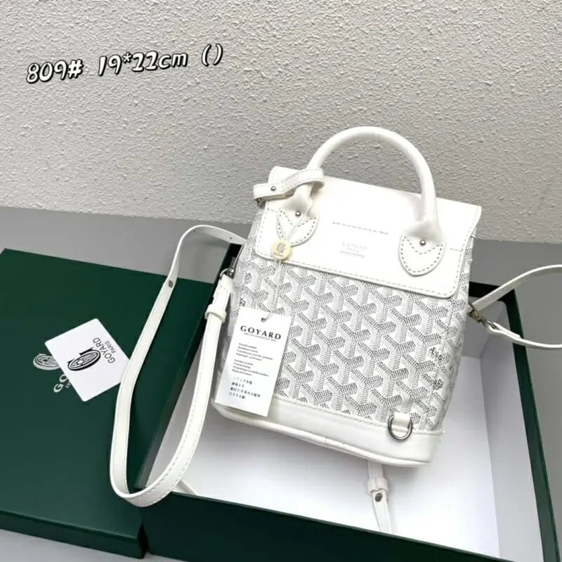 goyard aaa qualite sac a dos  pour femme s_11443a41